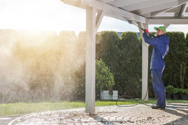 Best Building Exterior Washing  in Broadmoor, CA